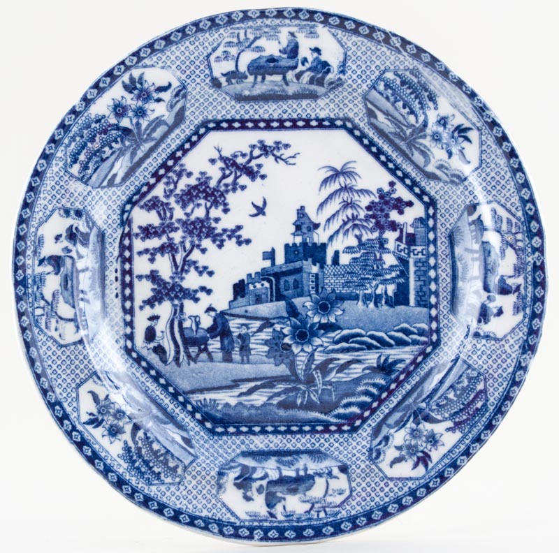 Plate c1820